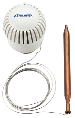 Frese termostat Optima Compact