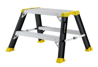W.steps Arbejdsbuk Prof+ 5500 2 trin