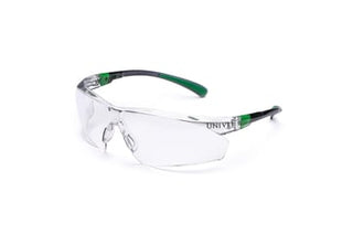 506U black/green