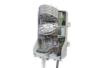 Fiber-backbone budi-1s kit