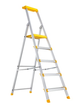 W.steps Trappestige WTS 44P-5S