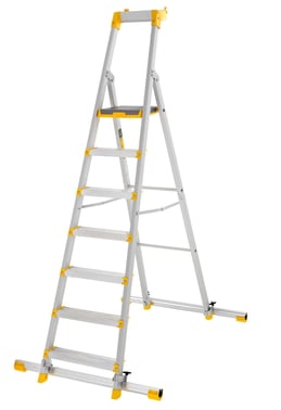 W.steps trappestige 55P SF2 7 trin 1,70 M