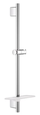 GROHE Rainshower SmartActive brusestang 600 mm krom