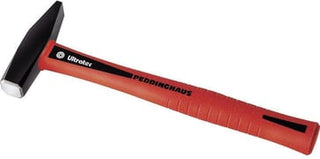 Peddinghaus bænkhammer 300 gram DIN 1041 med Ultratec skaft