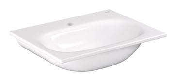 GROHE Essence håndvask væghængt 600 x 460 mm