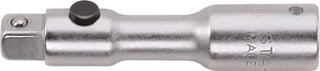1/4"" forlænger quickreleas 405QR/13 330