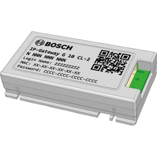 Bosch WIFI-modul til Climate 6100i/8100i/9100i