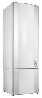 METRO THERM el-vandvarmer model 300 type 2003 284L 9kW