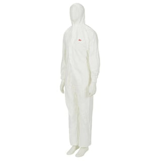 3M beskyttelsesdragt 4540+ type 5 str 3XL