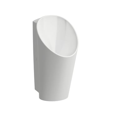 LAUFEN LEMA vandfrit urinal, hvid