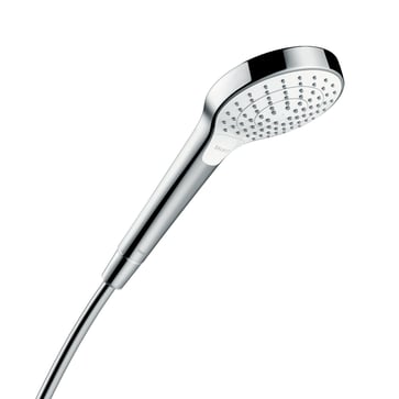 hansgrohe Croma Select S Vario håndbruser