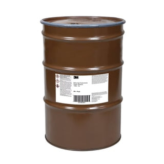 3M Nitril Højtydende plastlim 1099 Guld/Gul 200 Liter