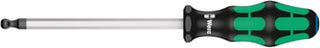 352 Sekskants-kuglehoved-skruetrækker, 8.0 x 150 mm