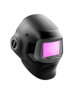 3M Speedglas Svejseskærm G5-03 Pro med svejsefilter G5-01/03TW 631820
