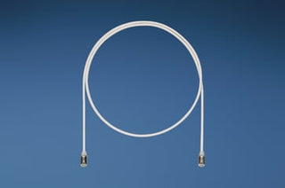 Patchkabel SD Kat.6A F/UTP LSZH 20m gul
