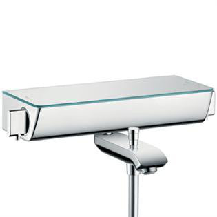 hansgrohe Ecostat Select kar- og brusetermostat