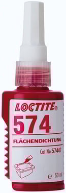 Flangetætning Loctite 574 50 ml