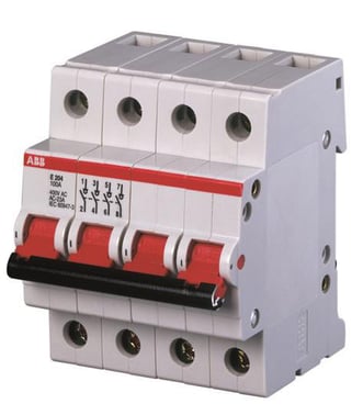 Afbryder E204/63R