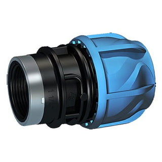 iJOINT overgangsmuffe 63 mm x 2""