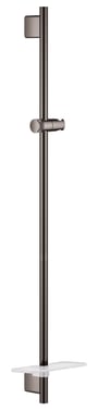 GROHE Rainshower SmartActive brusestang 900 mm poleret Hard Graphite