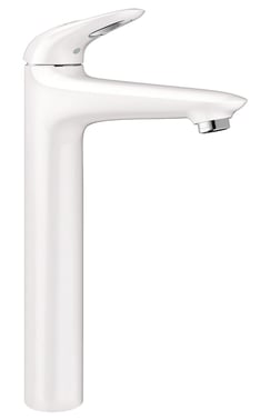 GROHE Eurostyle 2015 Bowle håndvaskarmatur glat krop XL hvid