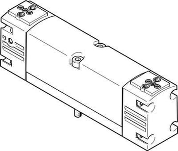 Festo Basisventil VSVA-B-T32C-A-A1-P1