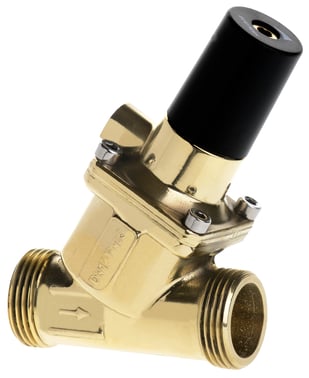 Frese PV Compact dn15 muffe/muffe ((20-60 kPa)) pt