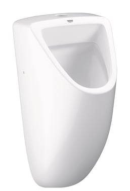 GROHE Bau Ceramic urinal top-indløb