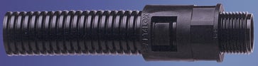 Fitting lige Adaptalok M16BL F/PAFS13S AL13/M16/A/BL