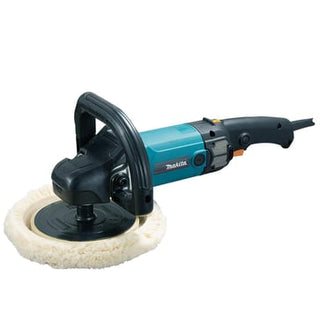 Makita Polermaskine 180mm 1200W - 9237CB