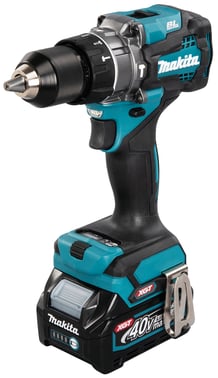 Makita 40V Slagboremaskine 2,5Ah