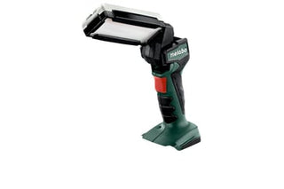 Metabo 14,4V-18V SLA LED Lygte solo