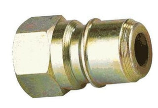 NITO Højtryksnippel med indv 3/8""