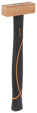 Picard BlackTec 330 FS Kobberhammer 750g