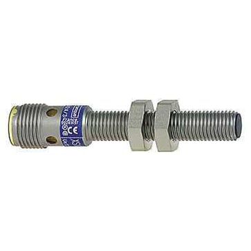 Induktiv fl M8 DC NO 1,5mm M12