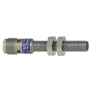 Induktiv fl M8 DC NO 1,5mm M12