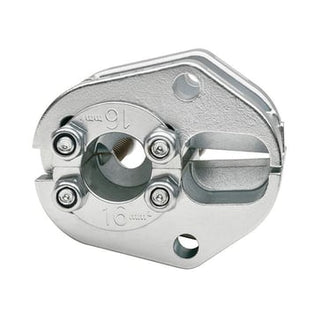 Afisoleringsindsats til Klauke Micro - 16 mm2.