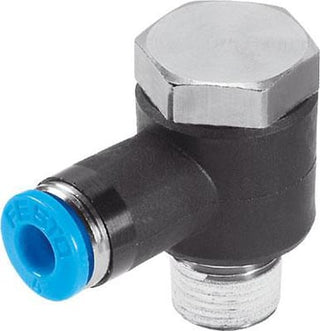 Festo Vinkel-forskruning, indstik QSLV-3/8-8