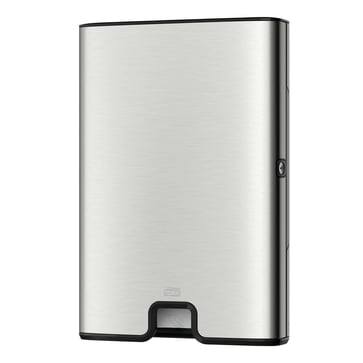 Tork Xpress® Dispenser Multifold Håndklædeark, Rustfrit Stål H2