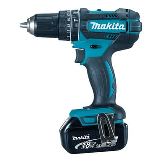 Makita 18V Slagboremaskine DHP482SF1J