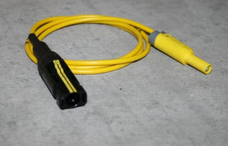 Solar stik MC4 hanstik 100cm