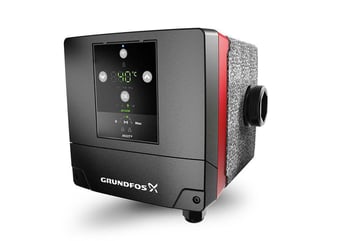 Grundfos MIXIT blandesløjfe 25-10 R NRV