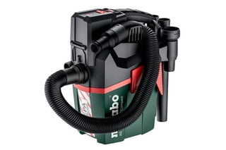 Metabo 18V AS 18 HEPA PC Compact Støvsuger solo