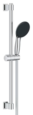 GROHE Vitalio Start 110 I brusestangsæt 600 mm 8,7 l/min., krom