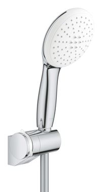 GROHE Tempesta 110 II håndbrusersæt 5,6 l/min., krom