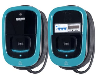Orbis VIARIS UNI+ 3F/ 22kW/32A 10m Ethernet