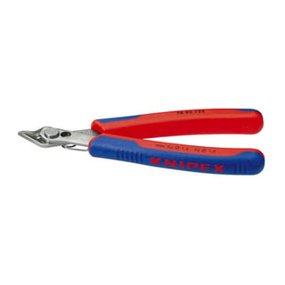 Electronic Super Knips® med flerkomponent-håndtag 125 mm 78 03 125