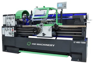 HM LT 460/1500 Drejebænk