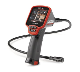 RIDGID micro CA-150 inspektionskamera