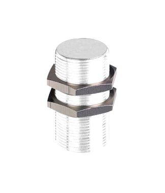 Metal møtrik M30 2 stk